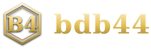 bdb44 logo